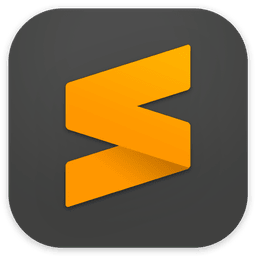 Sublime Text